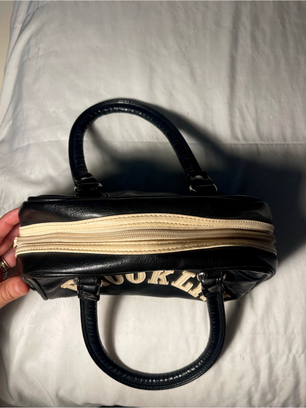 Brooklyn Mini Bag!! - Picture 2 of 9